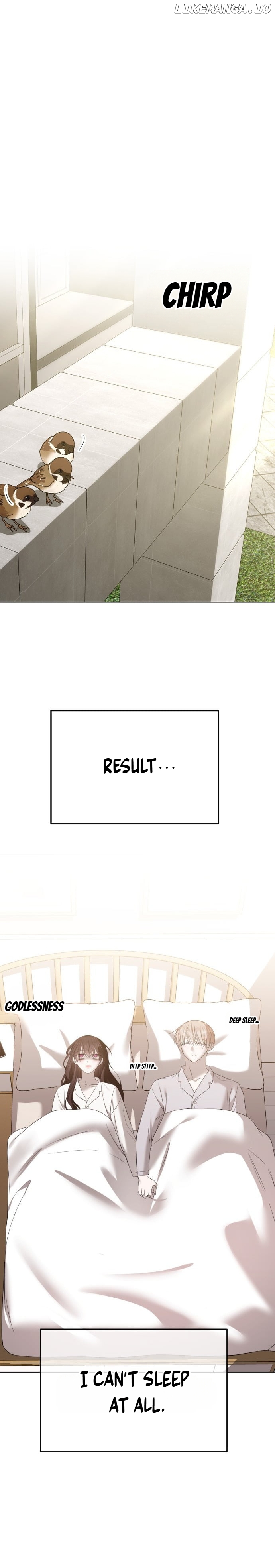 The Ending, I Want to Change it Chapter 45 - page 9